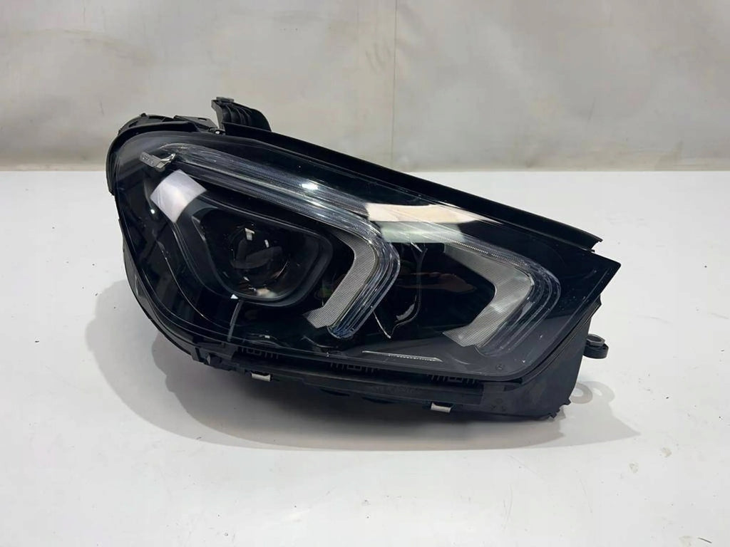 Frontscheinwerfer Mercedes-Benz Gle A1679005804 Rechts Scheinwerfer Headlight