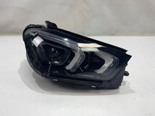 Laden Sie das Bild in den Galerie-Viewer, Frontscheinwerfer Mercedes-Benz Gle A1679005804 Rechts Scheinwerfer Headlight