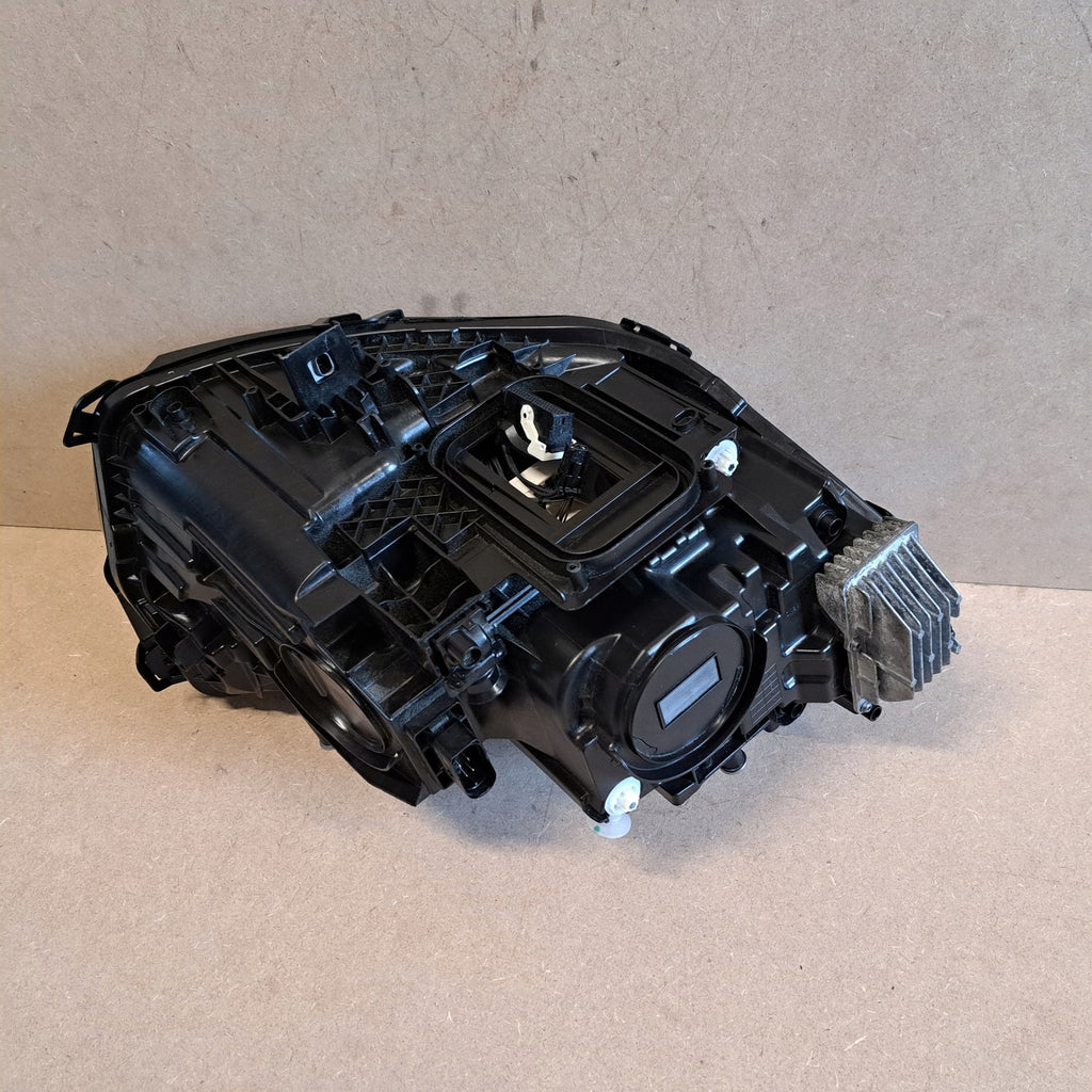Frontscheinwerfer Mercedes-Benz Eqa Eqb A2439060100 LED Links Headlight SCH8666293604sk