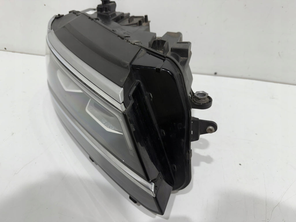 Frontscheinwerfer VW Tiguan 5NB941114D Rechts Scheinwerfer Headlight SCH7739773574dn