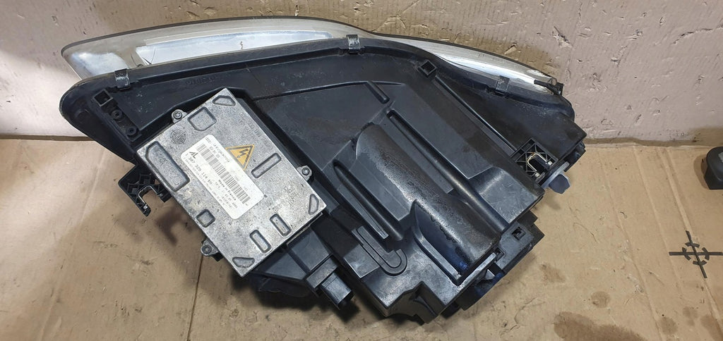 Frontscheinwerfer Audi A4 8E0941003AF Ein Stück (Rechts oder Links) Headlight