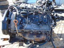 Load image into Gallery viewer, Motor Audi A6 C5 ARS 4.2 299PS 220kW Benzin Engine Komplett MOT7573563533kg