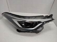 Laden Sie das Bild in den Galerie-Viewer, Frontscheinwerfer Toyota Chr 81110-F4280-00 Full LED Rechts Headlight SCH4235233083dx
