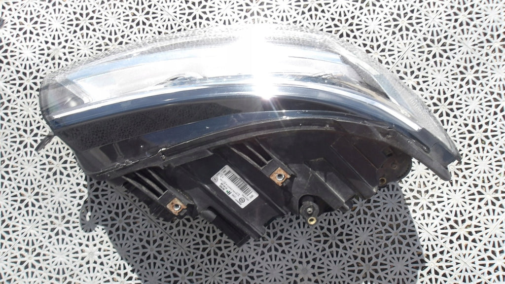 Frontscheinwerfer VW T6 7L1941036 Rechts Scheinwerfer Headlight SCH1115427871xe