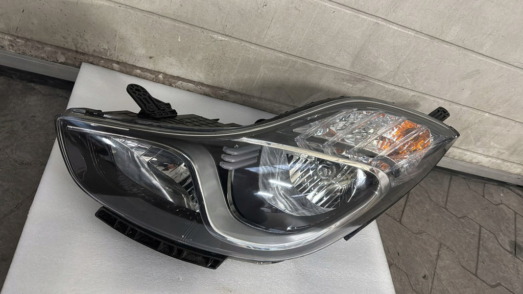 Frontscheinwerfer Hyundai Ix20 Links Scheinwerfer Headlight SCH8878158358kv