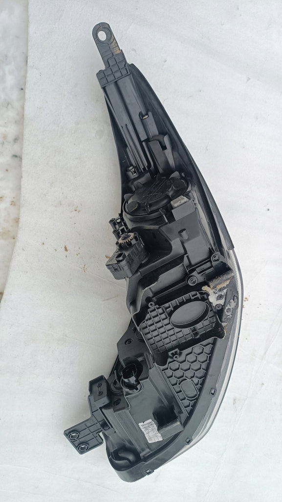 Frontscheinwerfer Kia Sportage IV 92102F1000 LED Rechts Scheinwerfer Headlight SCH1909650478bo
