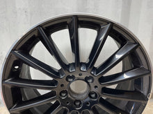 Load image into Gallery viewer, 1x Alufelge 19 Zoll 7.5" 5x112 49ET Glanz Schwarz A1774011600 Mercedes-Benz W177 FEL9899373085zx