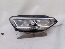 Load image into Gallery viewer, Frontscheinwerfer VW Touran 5TB941036 Rechts Scheinwerfer Headlight