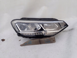 Frontscheinwerfer VW Touran 5TB941036 Rechts Scheinwerfer Headlight