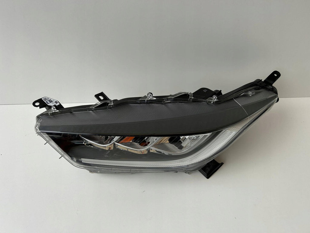 Frontscheinwerfer Toyota Yaris EUK0-8 Full LED Links Scheinwerfer Headlight SCH5040395383hh