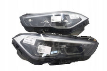 Laden Sie das Bild in den Galerie-Viewer, Frontscheinwerfer BMW X1 F48 7472255 9477826 LED Ein Satz Scheinwerfer Headlight SCH4731839362go
