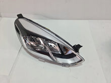 Laden Sie das Bild in den Galerie-Viewer, Frontscheinwerfer Ford Fiesta I L1BB-13E014-AE LED Rechts Scheinwerfer Headlight SCH7014126869ts