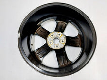 Load image into Gallery viewer, 1x Alufelge 19 Zoll 7.0" 5x108 33ET Glanz Schwarz 203000265AA Rim Wheel FEL2549560982oq