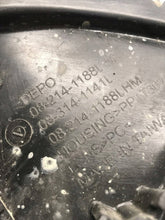 Laden Sie das Bild in den Galerie-Viewer, Frontscheinwerfer Mitsubishi Outlander II 082141188L 083141141L Links Headlight