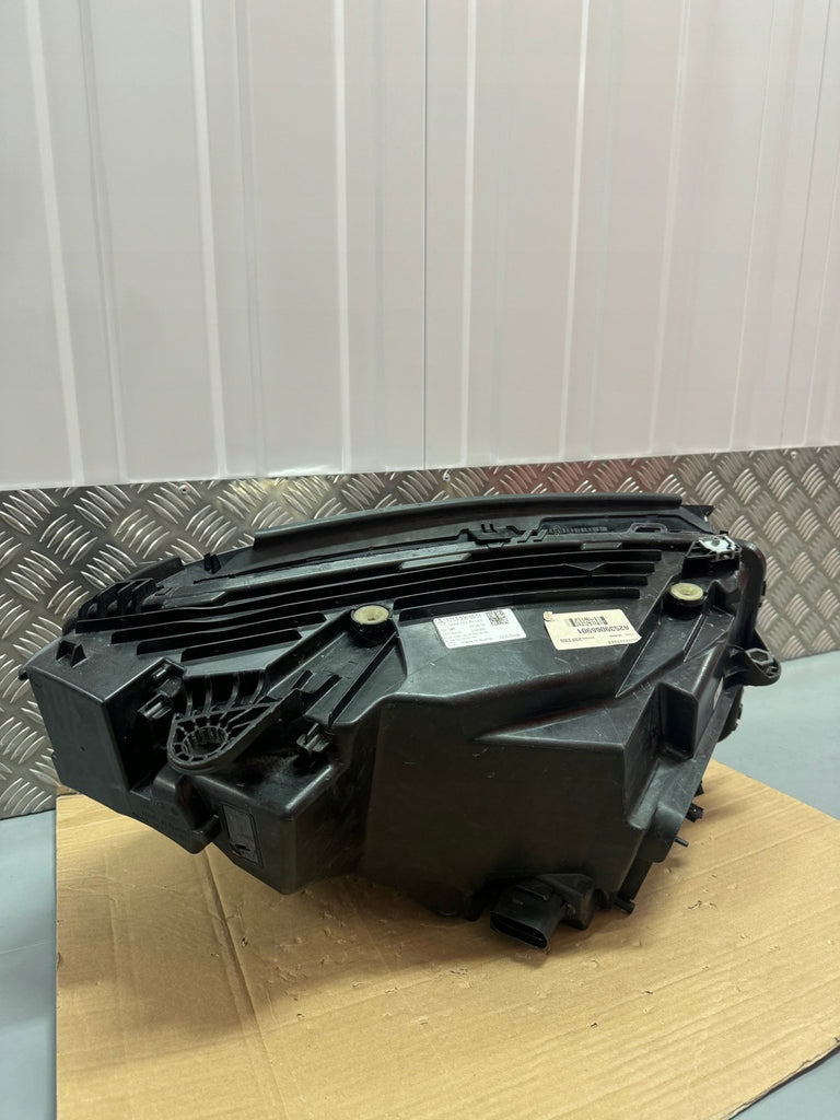 Frontscheinwerfer Mercedes-Benz Glc A2539066901 LED Links Scheinwerfer Headlight SCH3715264669jq