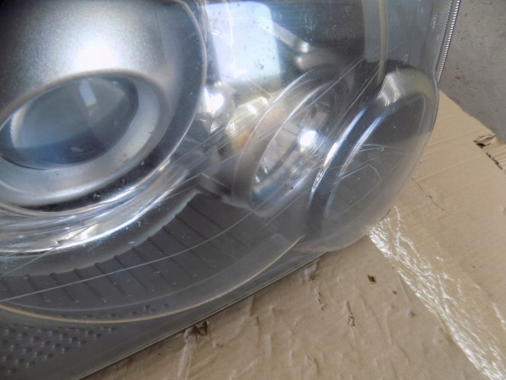 Frontscheinwerfer Land Rover Range I Sport 1EL238022-58 Xenon Rechts Headlight SCH6252871339te