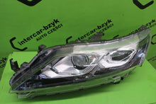 Laden Sie das Bild in den Galerie-Viewer, Frontscheinwerfer Mitsubishi Eclipse Cross LED Links Scheinwerfer Headlight