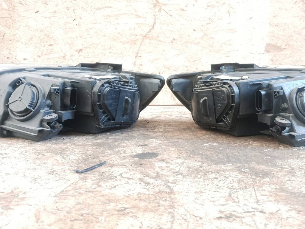 Frontscheinwerfer Audi Q7 89313059 Ein Stück (Rechts oder Links) Headlight SCH8747794411cn
