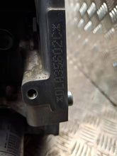 Load image into Gallery viewer, Motor VW T-Cross DLA 1.0 TSI 54TKm Benzin Engine Unkomplett MOT2960891261mt