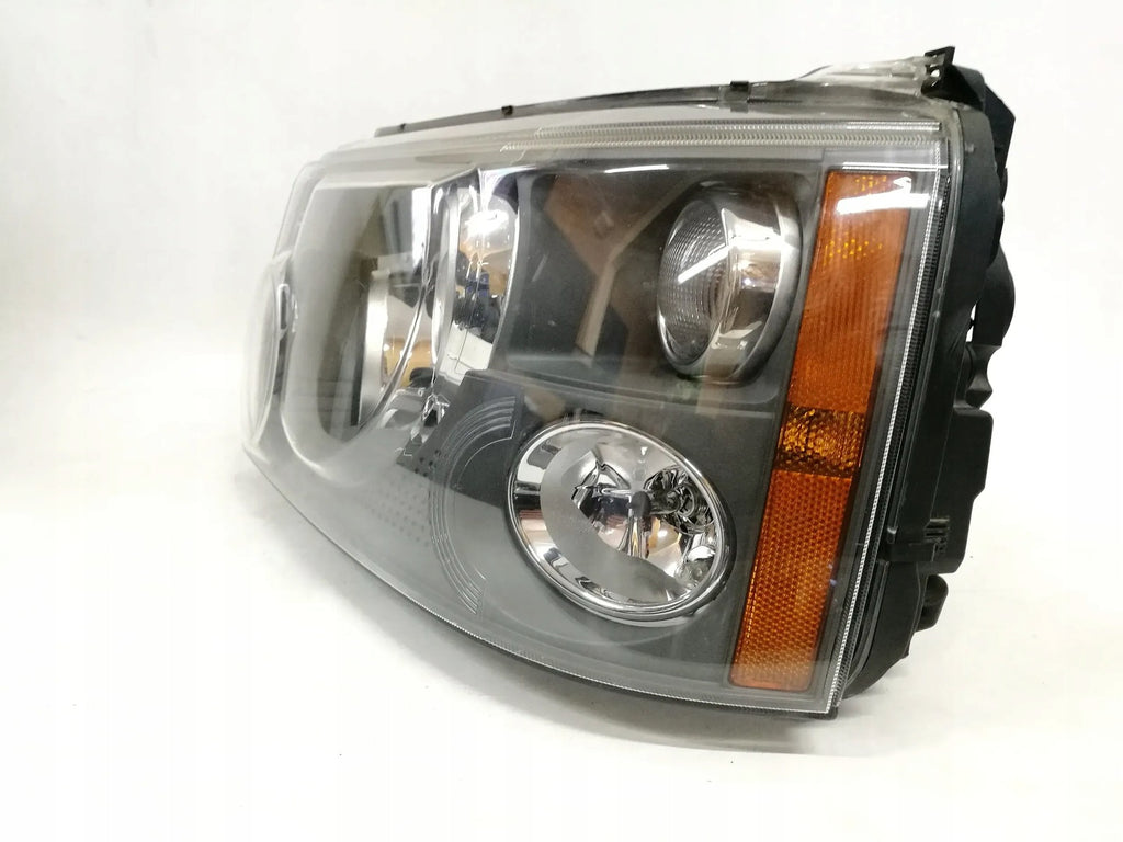 Frontscheinwerfer Land Rover Range Sport 6H3213W030KA8 Xenon Rechts oder Links SCH9229693515fj