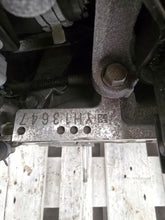 Laden Sie das Bild in den Galerie-Viewer, Motor Subaru Forester FB25 2.5 101TKm 2019 Benzin Engine Komplett MOT7471085610md