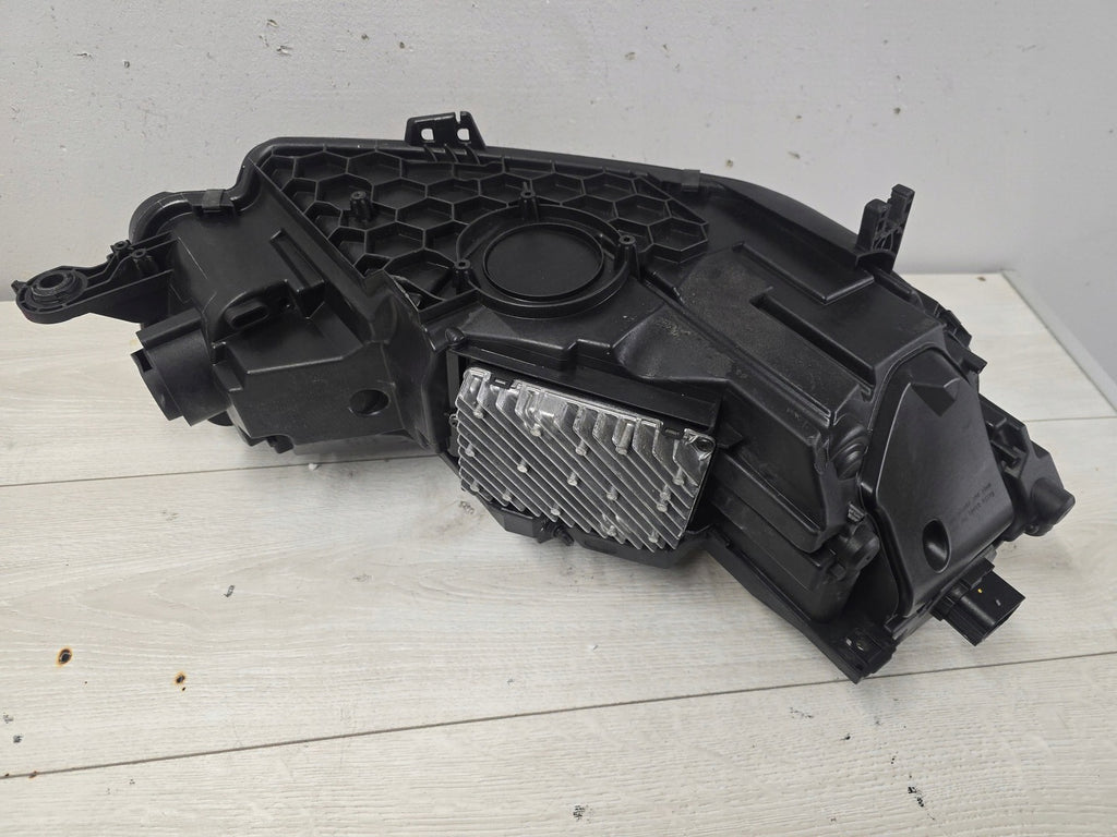 Frontscheinwerfer Audi 8W6941085D 4S0941086 LED Links Scheinwerfer Headlight SCH2407414035xy