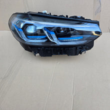Laden Sie das Bild in den Galerie-Viewer, Frontscheinwerfer BMW X3 G01 F97 G02 F98 5A29218-09 Laser Rechts Headlight SCH1663981368oi