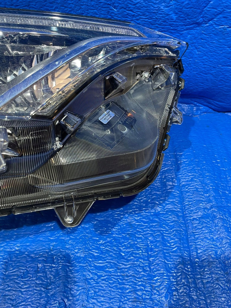 Frontscheinwerfer Toyota Rav 4 LED Rechts Scheinwerfer Headlight SCH7369219334om