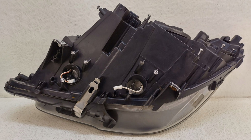 Frontscheinwerfer BMW 5 F07 7199610-16 Xenon Rechts Scheinwerfer Headlight
