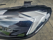 Load image into Gallery viewer, Frontscheinwerfer Audi A1 82A941033D LED Links Scheinwerfer Headlight