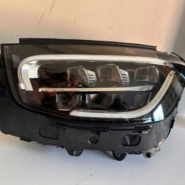 Frontscheinwerfer Mercedes-Benz Glc C253 X253 A2539068101 Links Headlight SCH8836886560mb