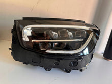 Laden Sie das Bild in den Galerie-Viewer, Frontscheinwerfer Mercedes-Benz Glc C253 X253 A2539068101 Links Headlight SCH8836886560mb