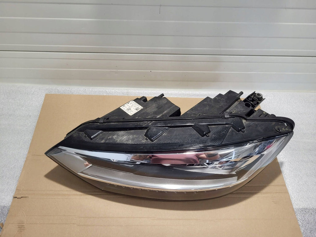 Frontscheinwerfer VW Touran 5TB941035C Links Scheinwerfer Headlight SCH9745801404fy