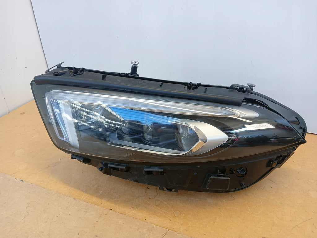 Frontscheinwerfer Mercedes-Benz 1779060503 Xenon Links Scheinwerfer Headlight