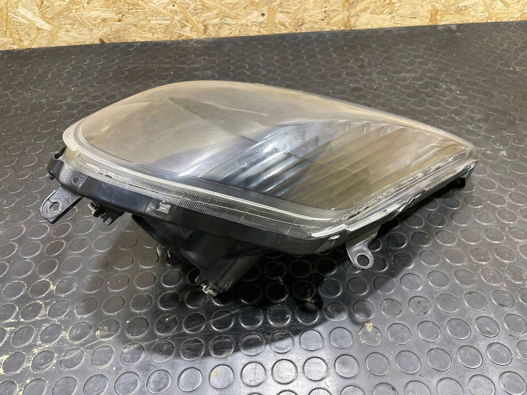 Frontscheinwerfer Toyota Mr2 III R2377 R2377-M FALSE Scheinwerfer Headlight SCH2749987169iv