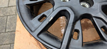 Load image into Gallery viewer, 1x Alufelge 15 Zoll 6.0" 4x100 Glanz Schwarz TZA15060A Honda Jazz V Rim Wheel FEL7760982776ik