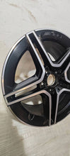 Load image into Gallery viewer, 1x Alufelge 18 Zoll 7.5" 5x112 49ET A1774011500 Mercedes-Benz W177 Rim Wheel FEL9979447030ec