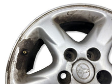 Laden Sie das Bild in den Galerie-Viewer, 1x Alufelge 16 Zoll Toyota Rav 4 Rim Wheel FEL1176410565nh