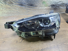 Laden Sie das Bild in den Galerie-Viewer, Frontscheinwerfer Mazda Cx3 Cx-3 D10E-51040 Links Scheinwerfer Headlight SCH6649508797cc