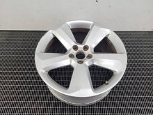 Load image into Gallery viewer, 1x Alufelge 19 Zoll 8.0" 5x112 27ET Glanz Silber 8R0601025P Audi Q5 8rb FEL1531148556an