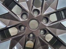 Laden Sie das Bild in den Galerie-Viewer, 1x Alufelge 18 Zoll 7.0&quot; 6x139.7 53 5ET 52910CG230 Hyundai Staria Rim Wheel