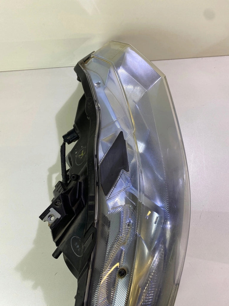 Frontscheinwerfer Honda Insight 100-22875 Rechts Scheinwerfer Headlight