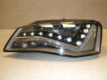 Laden Sie das Bild in den Galerie-Viewer, Frontscheinwerfer Audi A8 1EX010188-11 4H0941003 LED Links Headlight