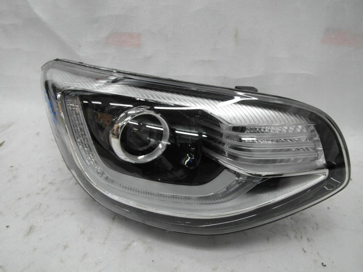 Frontscheinwerfer Kia Soul II 92102-B26 LED Rechts Scheinwerfer Headlight SCH4484307860sx