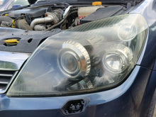 Laden Sie das Bild in den Galerie-Viewer, Frontscheinwerfer Opel Astra H Links Scheinwerfer Headlight SCH3712062235ya