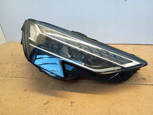 Laden Sie das Bild in den Galerie-Viewer, Frontscheinwerfer Audi A3 8Y0941034D LED Rechts Scheinwerfer Headlight
