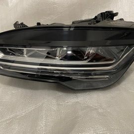 Frontscheinwerfer Audi C7 A7 4G8941033J LED Links Scheinwerfer Headlight SCH6593649986zj