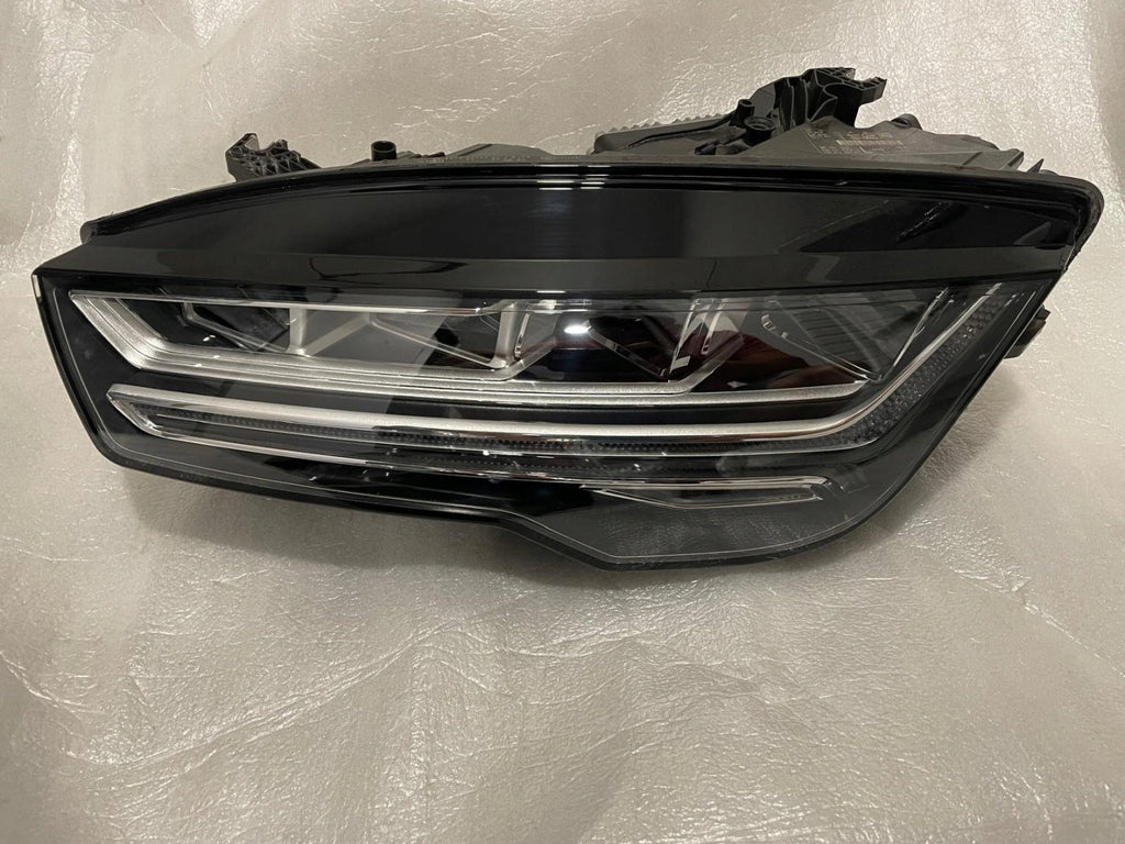 Frontscheinwerfer Audi C7 A7 4G8941033J LED Links Scheinwerfer Headlight SCH6593649986zj