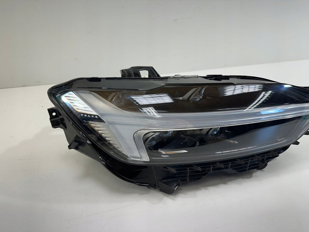 Frontscheinwerfer Volvo Xc60 32342507 LED Rechts Scheinwerfer Headlight SCH5038009414qy