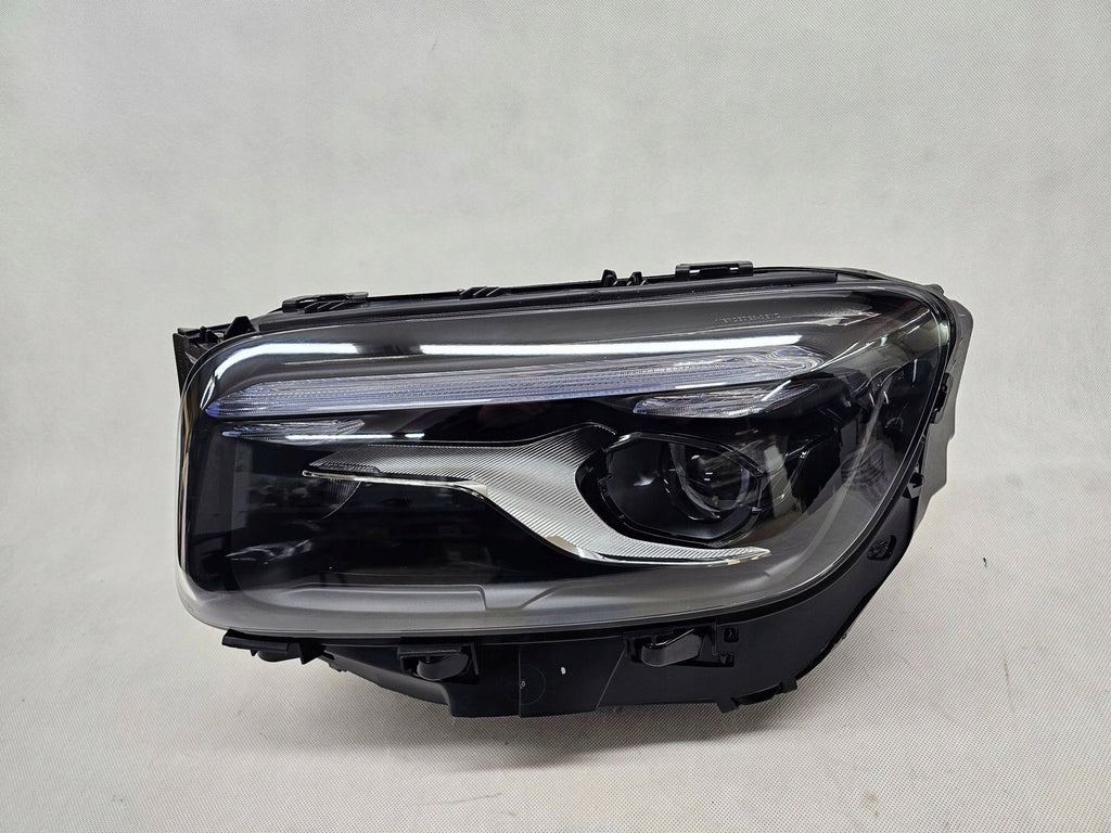 Frontscheinwerfer Mercedes-Benz W247 A2479067903 Full LED Links Headlight SCH7288005831ml